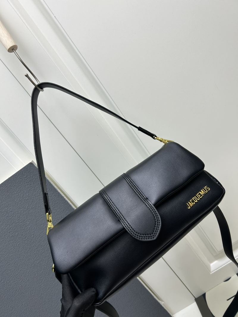 Jacquemus Top Handle Bags